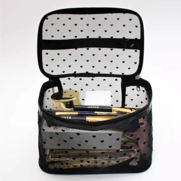 Makeup Bag - Picture 2 of 3